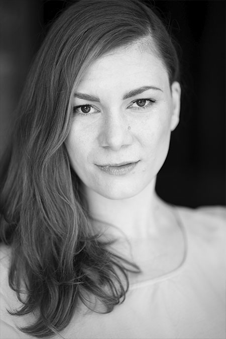 Romina Bursy