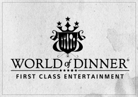 Zur World of Dinner Website
