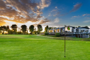 Il Campo Gastronomie im Golfclub Gut Neuenhof Impression