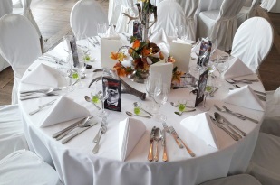 Eventlocation Stadtpark Rheine Impression