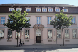 Ratskeller Ludwigsburg Impression