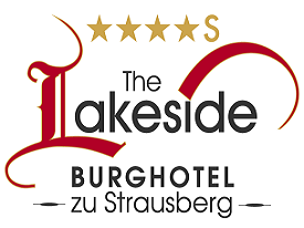 The Lakeside - Burghotel zu Strausberg Impression