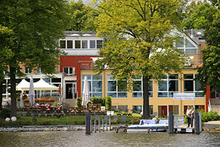 Dämeritz Seehotel GmbH