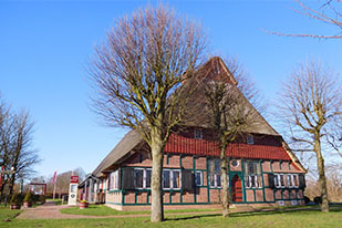 Restaurant Drathenhof