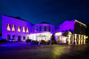 Hotel Am Schloss Aurich