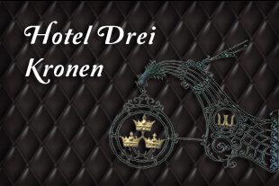 Hotel Drei Kronen Impression