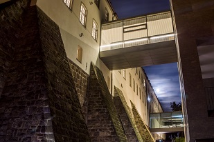 Katholisch-Soziales Institut Tagungszentrum des Erzbistums Köln Impression