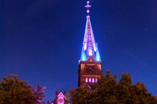Eventkirche Dortmund Impression
