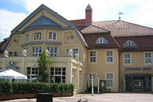 Congress Union Celle