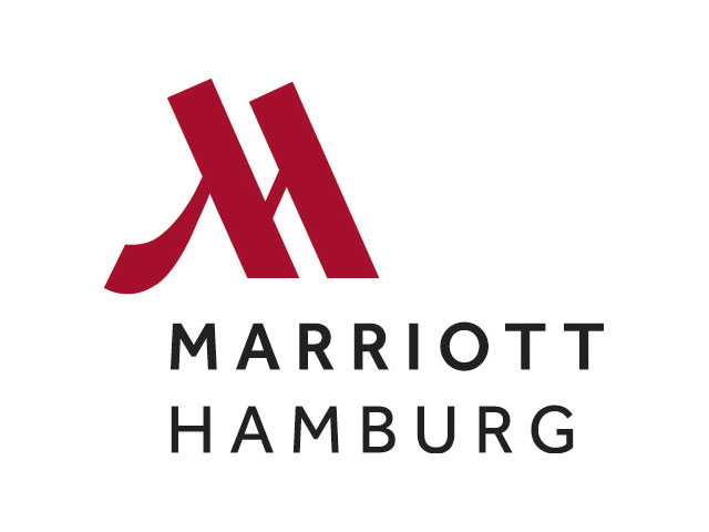 Hamburg Marriott Hotel Impression