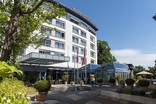 Vienna House by Wyndham Remarque Osnabrück