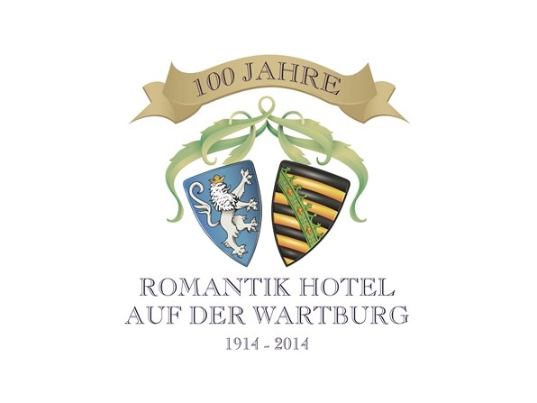 Romantik Hotel auf der Wartburg Impression