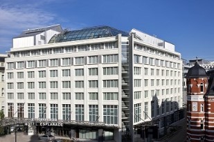 Dorint Hotel Esplanade Jena