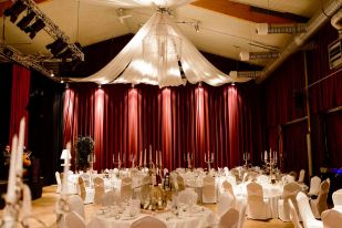 Rantastic GmbH Livebühnen & Eventlocations