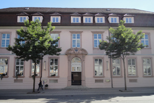 Ratskeller Ludwigsburg