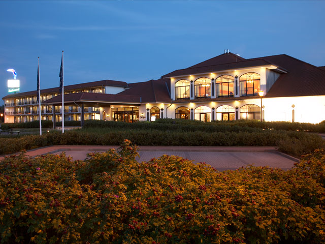 Van der Valk Hotel
