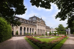 Maritim Hotel am Schlossgarten Impression