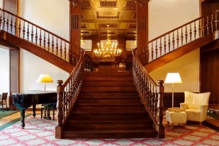 Vienna House Thüringer Hof