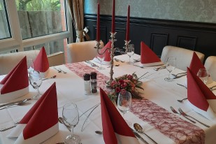 Landhotel Spornitz Impression