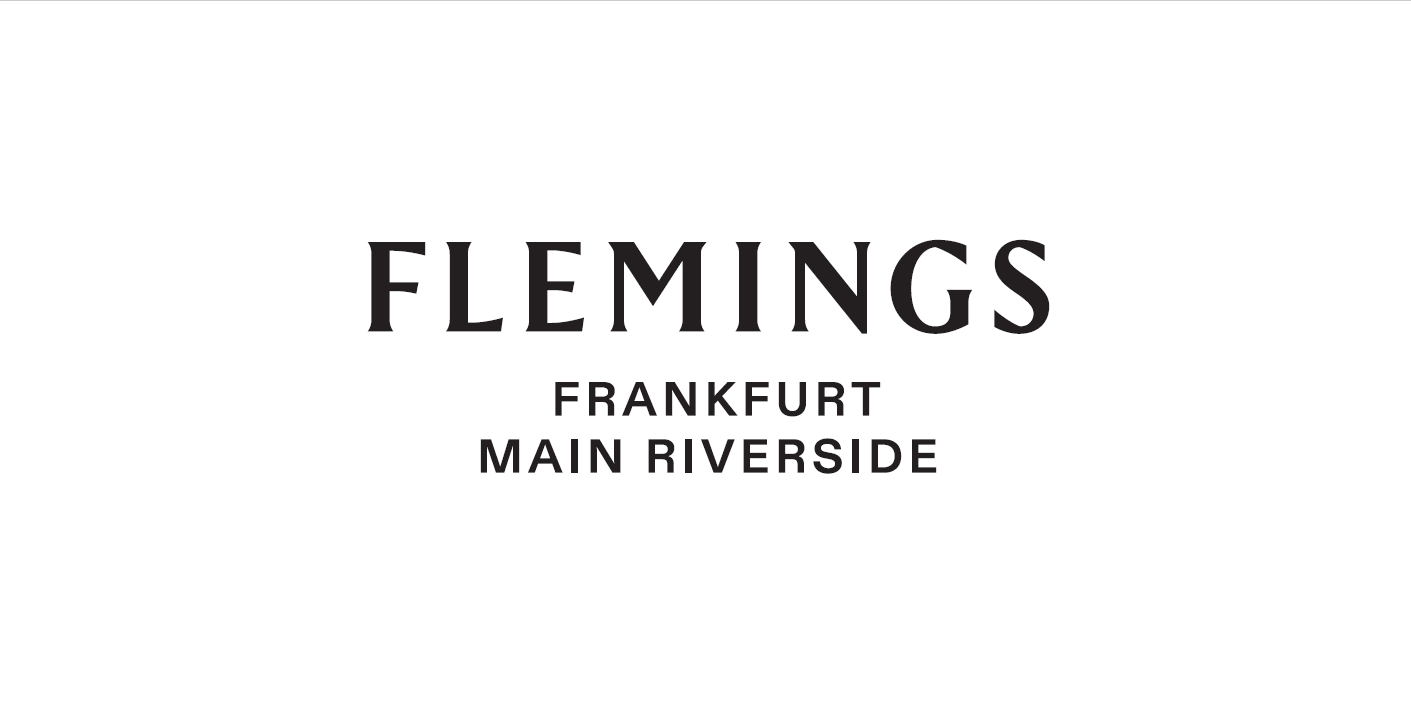 Flemings Hotel Frankfurt Main-Riverside Impression
