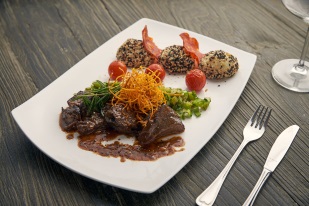 Landhotel Spornitz Impression