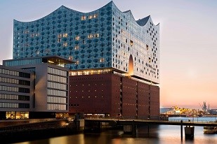 THE WESTIN HAMBURG Das Lifestyle-Hotel in der Elbphilharmonie