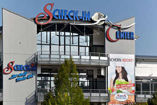 Scheck-In Kochfabrik