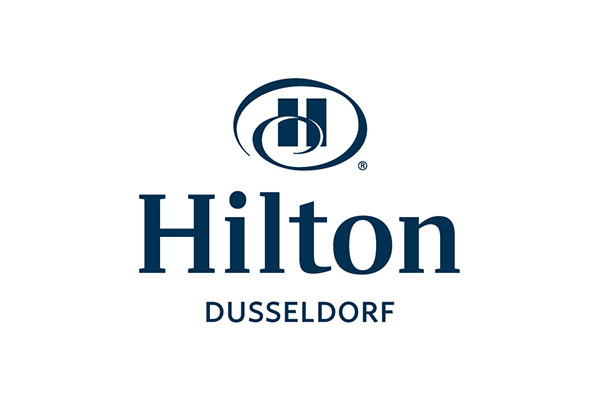 Hilton Düsseldorf Impression