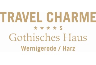 Travel Charme Gothisches Haus Impression