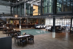 Henrichs Restaurant Impression