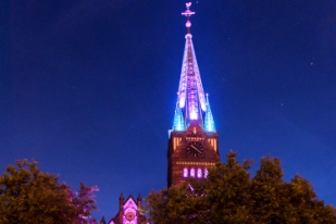 Eventkirche Dortmund