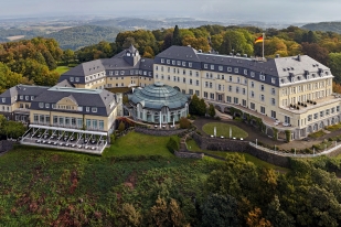 Steigenberger Grandhotel & Spa Petersberg Impression