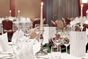 Oranien Hotel & Residences Wiesbaden Impression