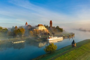 Hotel Schloss Tangermünde Impression