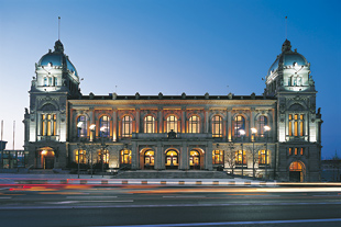 Culinaria Gastronomie Betriebsgesellschafts mBh