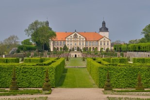 Schloss Hundisburg Impression