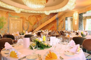 Maritim Hotel Bad Wildungen Impression