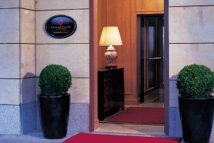 Berlin Capital Club Impression