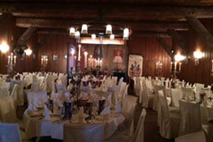 Restaurant Drathenhof Impression