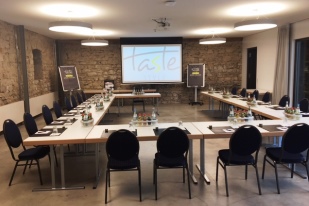 TASTE STYLE HOTEL BÄREN AUGGEN Impression TASTE STYLE HOTEL BÄREN AUGGEN Impression