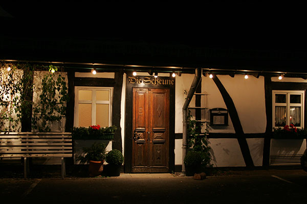 Hotel Breidenbacher Hof