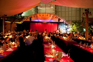 TROPICAL ISLAND Wayang Plaza Impression