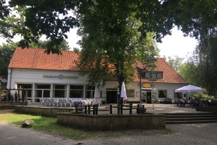 Eventlocation Stadtpark Rheine Impression