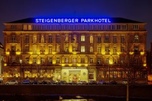 Steigenberger Parkhotel Impression