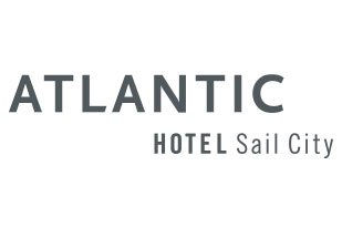 ATLANTIC Hotel Sail City Impression