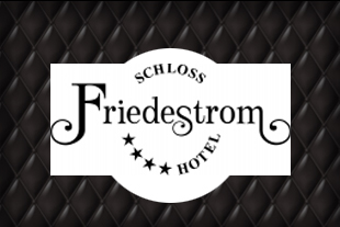 Hotel Schloss Friedestrom Impression