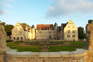 Schlosshotel Münchhausen Impression