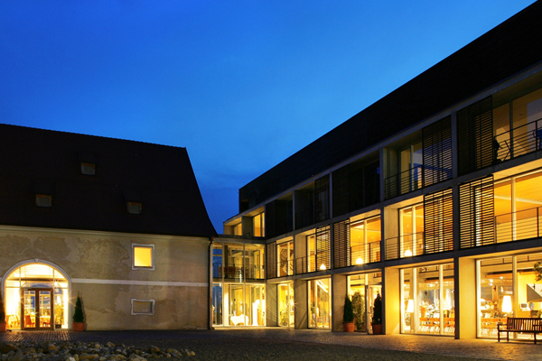 FÜRSTLICHES GOLF-RESORT BAD WALDSEE Impression