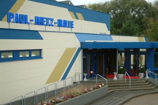 Paul-Metz-Halle SchönStein Catering