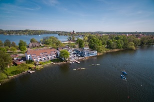 Hotel DER SEEHOF Ratzeburger Hotel Kontor GmbH Impression